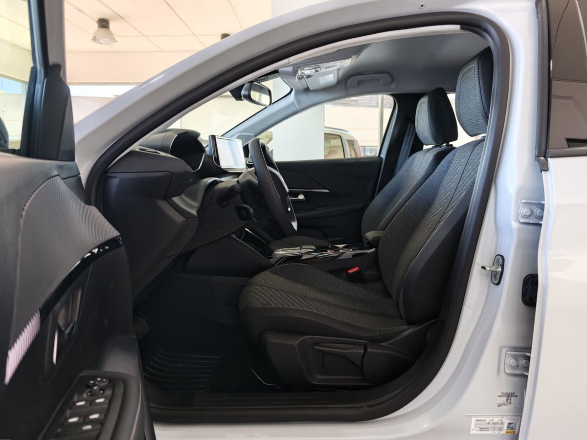 Peugeot 208 PureTech 100 Stop&Start 5 porte Allure (12)