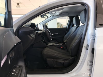 Peugeot 208 PureTech 100 Stop&Start 5 porte Allure (12)