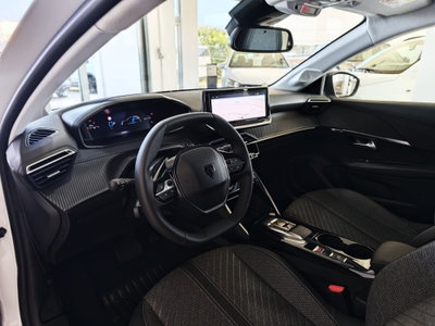 Peugeot 208 PureTech 100 Stop&Start 5 porte Allure (13)