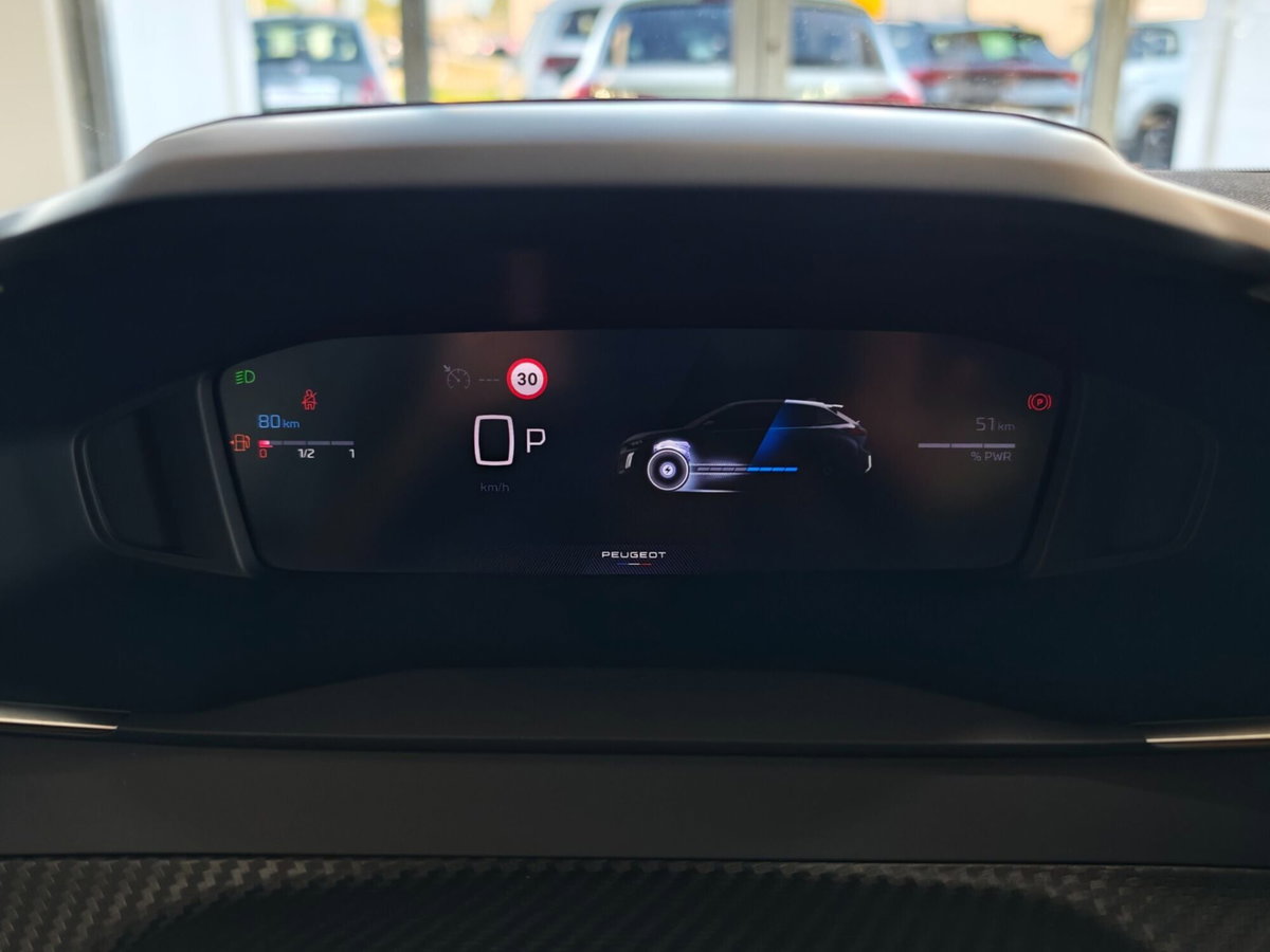 Peugeot 208 PureTech 100 Stop&Start 5 porte Allure (15)