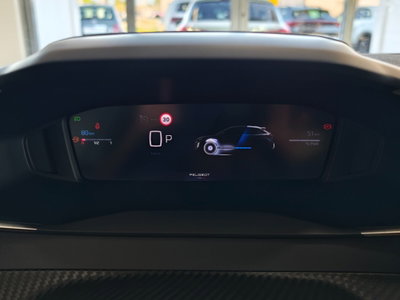 Peugeot 208 PureTech 100 Stop&Start 5 porte Allure (15)