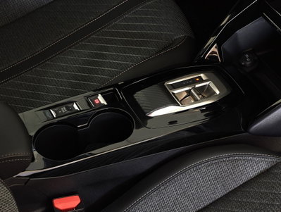 Peugeot 208 PureTech 100 Stop&Start 5 porte Allure (17)