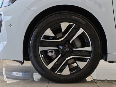 Peugeot 208 PureTech 100 Stop&Start 5 porte Allure (6)
