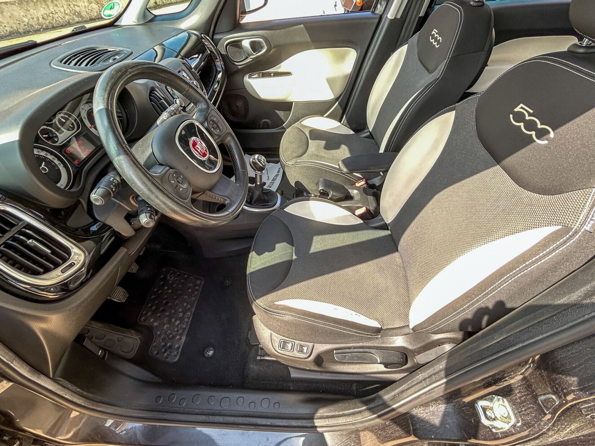 Fiat 500L 0.9 TwinAir 105 CV Trekking (2)