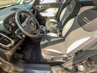 Fiat 500L 0.9 TwinAir 105 CV Trekking (2)