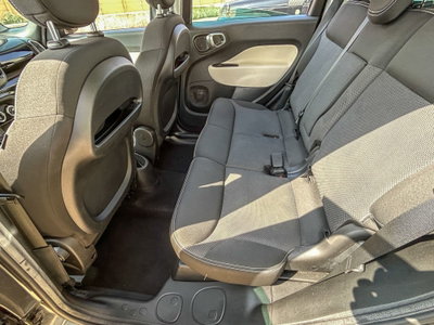 Fiat 500L 0.9 TwinAir 105 CV Trekking (3)