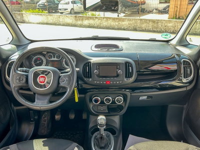 Fiat 500L 0.9 TwinAir 105 CV Trekking (4)