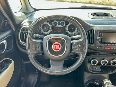 Fiat 500L 0.9 TwinAir 105 CV Trekking (5)