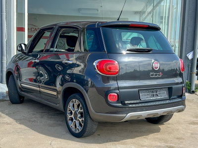 Fiat 500L 0.9 TwinAir 105 CV Trekking (6)