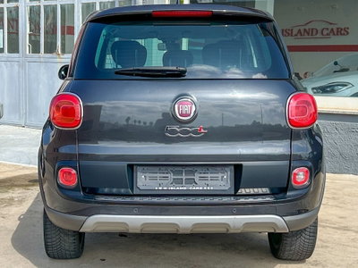 Fiat 500L 0.9 TwinAir 105 CV Trekking (7)