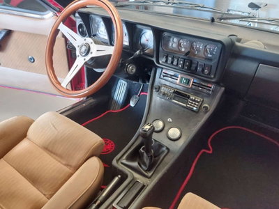 Alfa Romeo Alfetta GTV 6 2.5i (13)