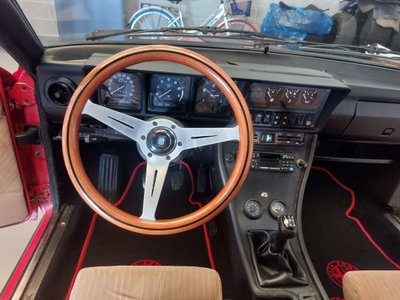 Alfa Romeo Alfetta GTV 6 2.5i (17)