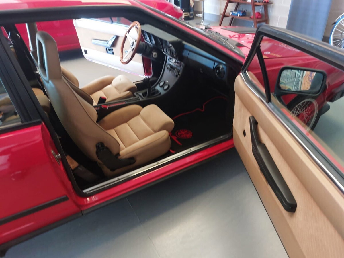 Alfa Romeo Alfetta GTV 6 2.5i (20)