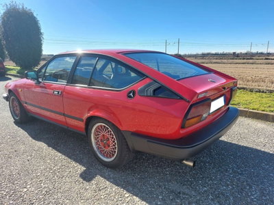 Alfa Romeo Alfetta GTV 6 2.5i (6)