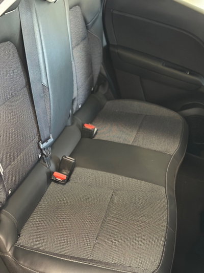 Renault Captur TCe 100 CV GPL Equilibre (10)