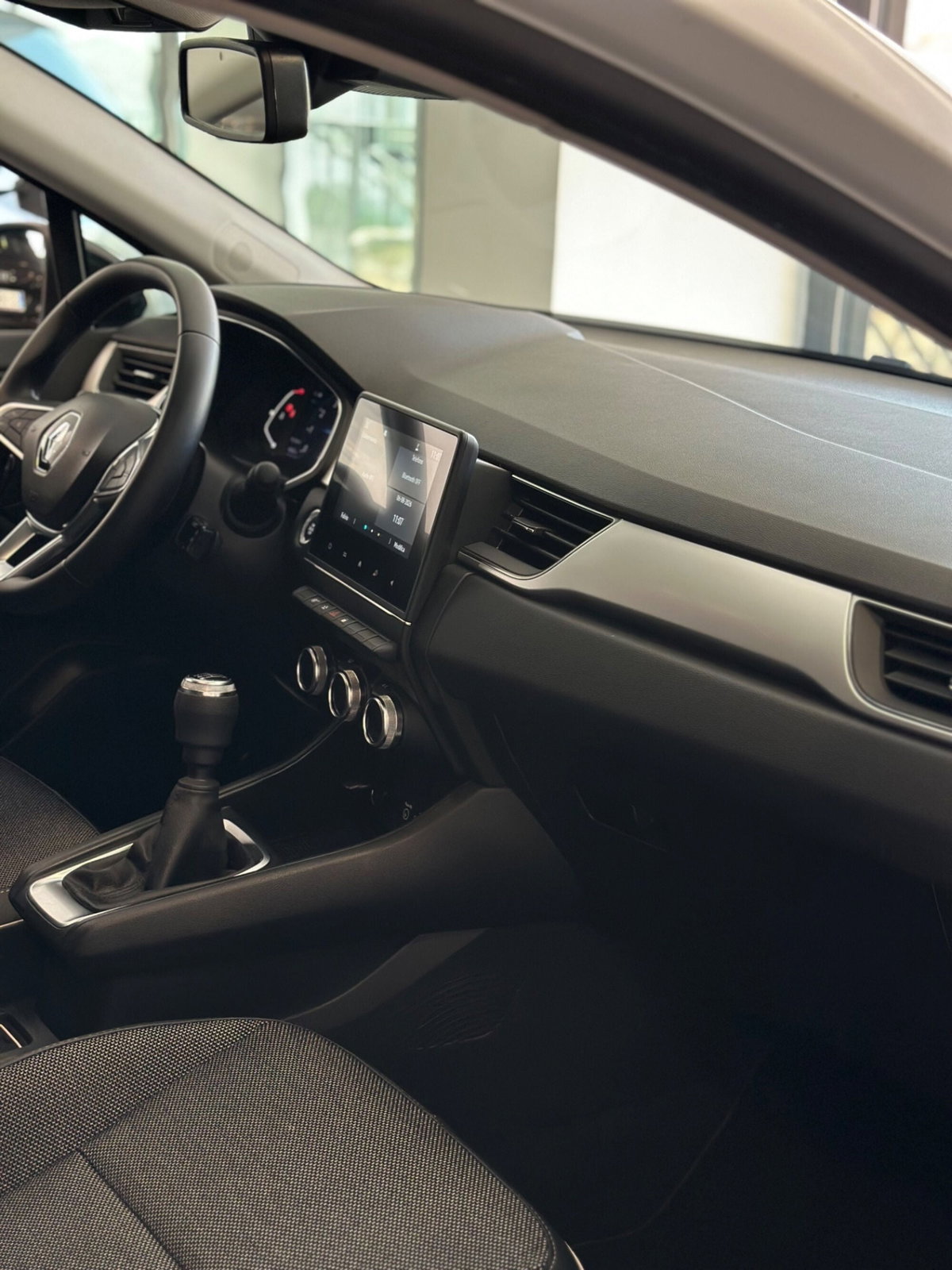 Renault Captur TCe 100 CV GPL Equilibre (11)