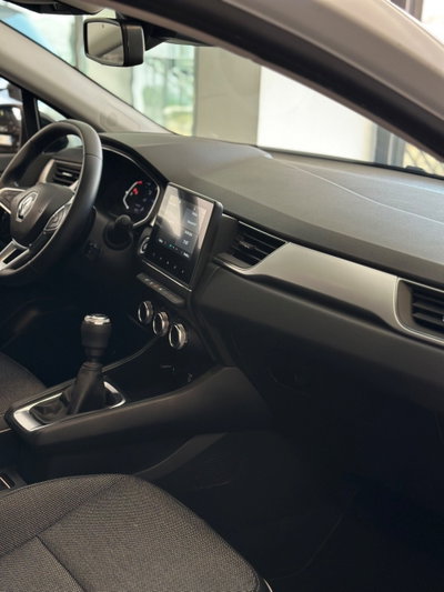 Renault Captur TCe 100 CV GPL Equilibre (11)