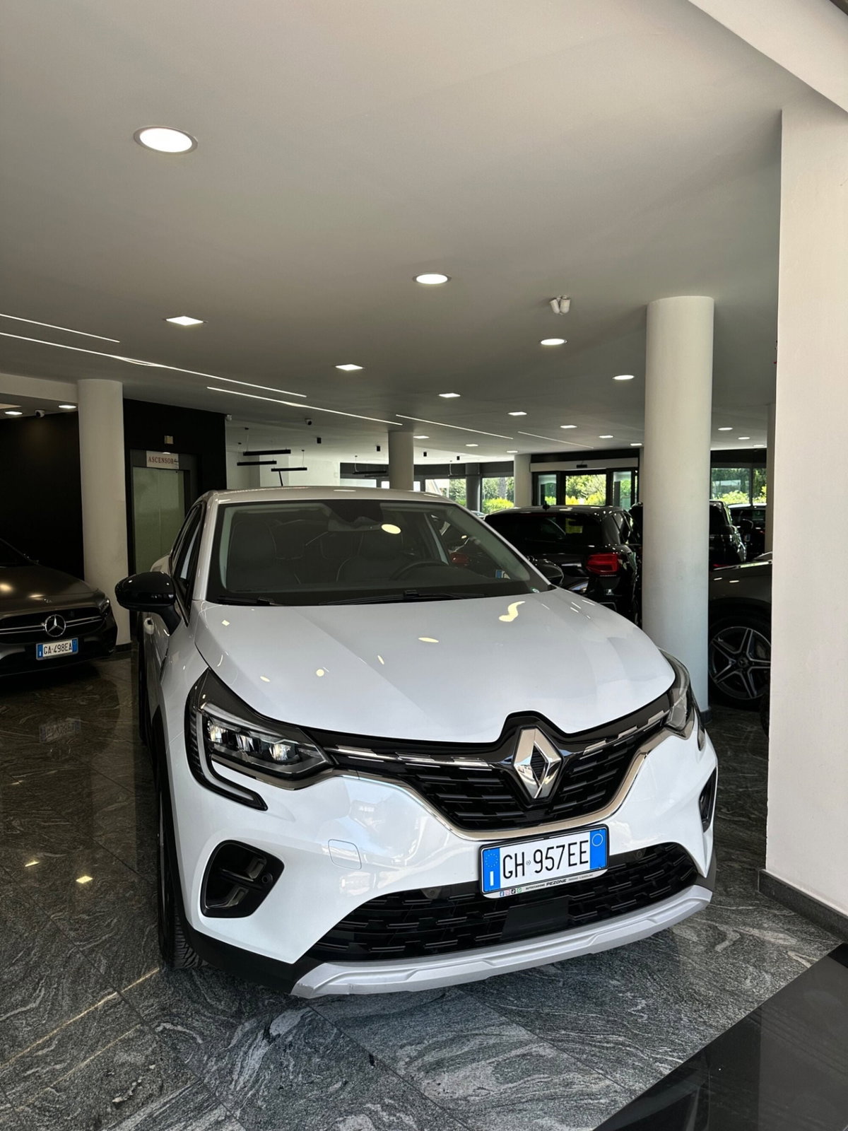 Renault Captur TCe 100 CV GPL Equilibre (3)
