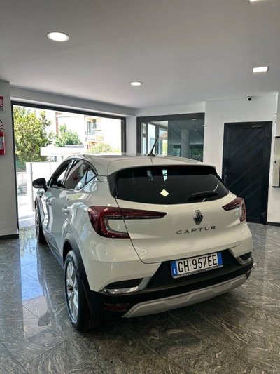 Renault Captur TCe 100 CV GPL Equilibre (6)