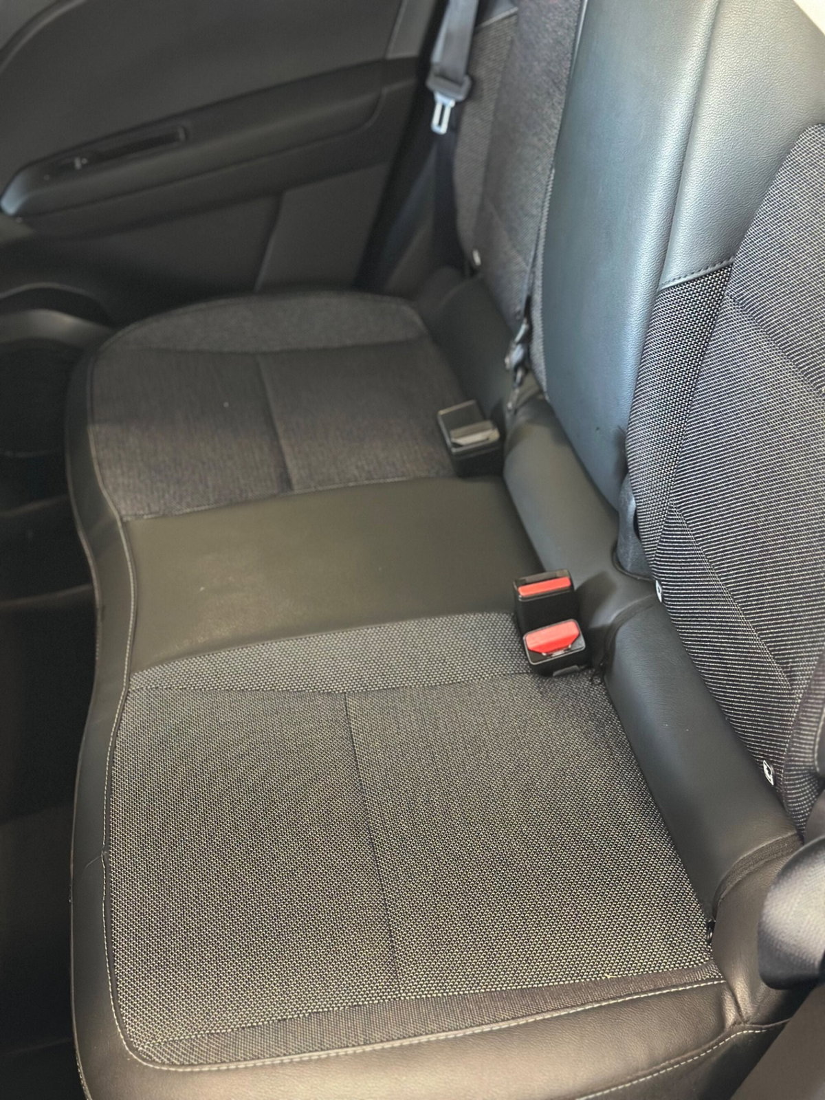 Renault Captur TCe 100 CV GPL Equilibre (9)