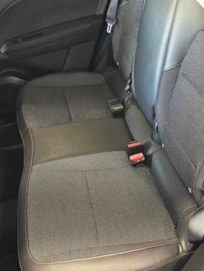 Renault Captur TCe 100 CV GPL Equilibre (9)