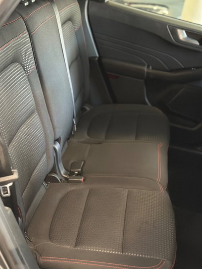 Ford Kuga 2.0 EcoBlue Hybrid 150 CV 2WD ST-Line X (10)