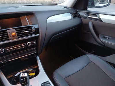 BMW X3 sDrive18d xLine Aut. (10)