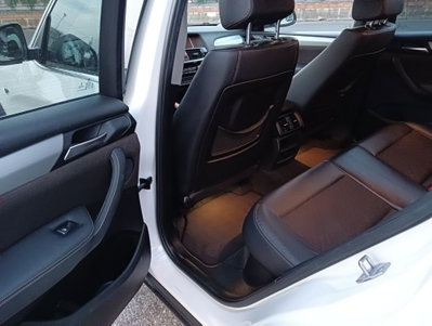 BMW X3 sDrive18d xLine Aut. (12)