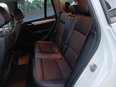 BMW X3 sDrive18d xLine Aut. (13)
