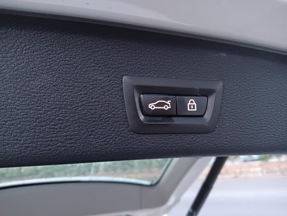 BMW X3 sDrive18d xLine Aut. (15)