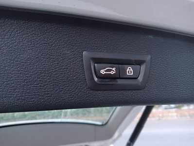 BMW X3 sDrive18d xLine Aut. (15)