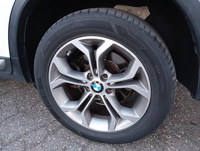 BMW X3 sDrive18d xLine Aut. (16)