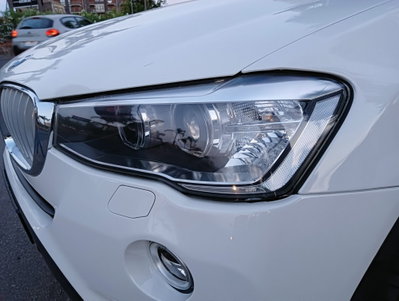 BMW X3 sDrive18d xLine Aut. (17)