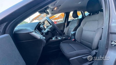Renault Captur TCe 100 CV GPL FAP Intens (10)