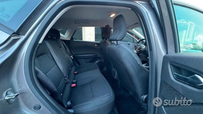 Renault Captur TCe 100 CV GPL FAP Intens (12)