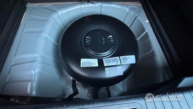Renault Captur TCe 100 CV GPL FAP Intens (15)