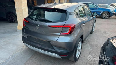 Renault Captur TCe 100 CV GPL FAP Intens (4)