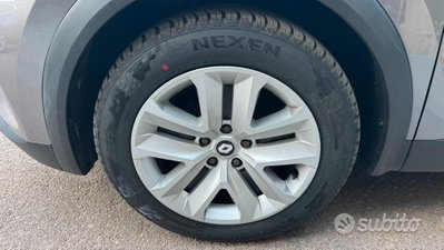 Renault Captur TCe 100 CV GPL FAP Intens (9)