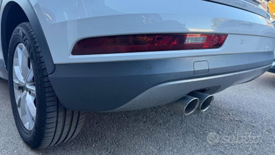 Audi Q3 2.0 TDI 150 CV quattro Sport (10)