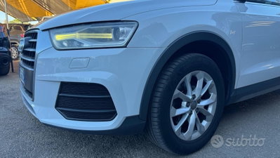 Audi Q3 2.0 TDI 150 CV quattro Sport (12)