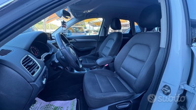 Audi Q3 2.0 TDI 150 CV quattro Sport (14)