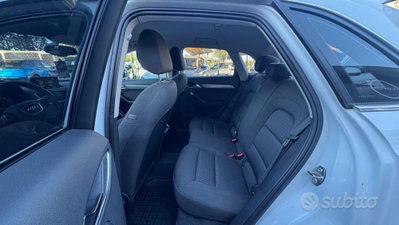 Audi Q3 2.0 TDI 150 CV quattro Sport (15)