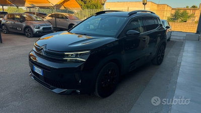 Citroen C5 Aircross Aircross BlueHDi 130 S&S EAT8 Feel Pack usata