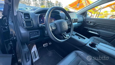 Citroen C5 Aircross Aircross BlueHDi 130 S&S EAT8 Feel Pack (10)