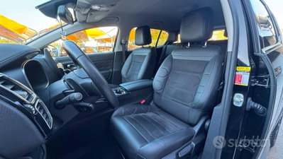 Citroen C5 Aircross Aircross BlueHDi 130 S&S EAT8 Feel Pack (13)