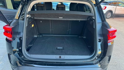 Citroen C5 Aircross Aircross BlueHDi 130 S&S EAT8 Feel Pack (18)