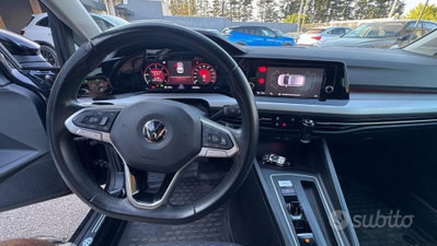 Volkswagen Golf 2.0 TDI SCR Life (15)