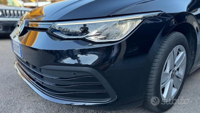 Volkswagen Golf 2.0 TDI SCR Life (2)