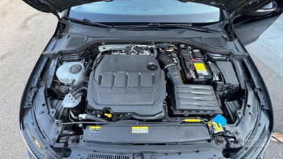Volkswagen Golf 2.0 TDI SCR Life (20)