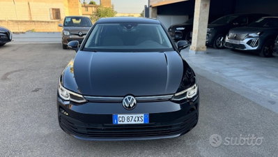 Volkswagen Golf 2.0 TDI SCR Life (3)